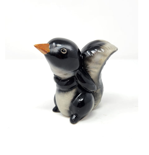 Nicole Gustafsson - Penguin Skunk