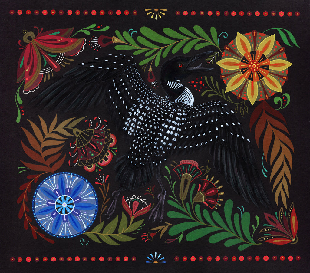 Maryann Held - Sun and Moon