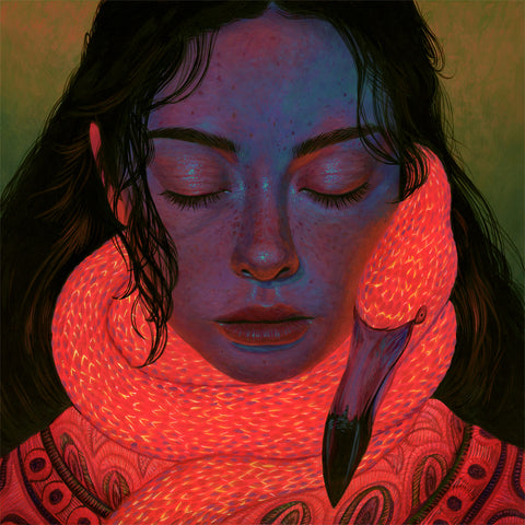 Casey Weldon - Sun Choked