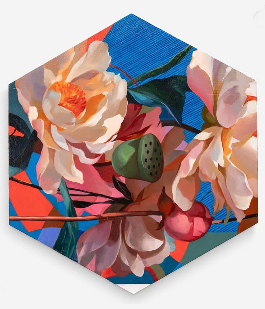 Taylor White - Pollinate Me