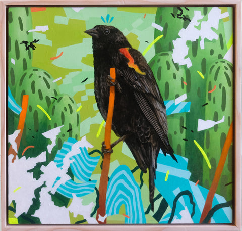 Jeremy Nichols - The Lookout I