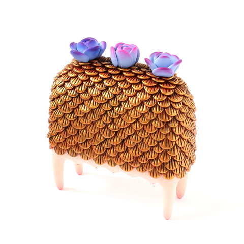 Dorothée Vantorre - Flower Box