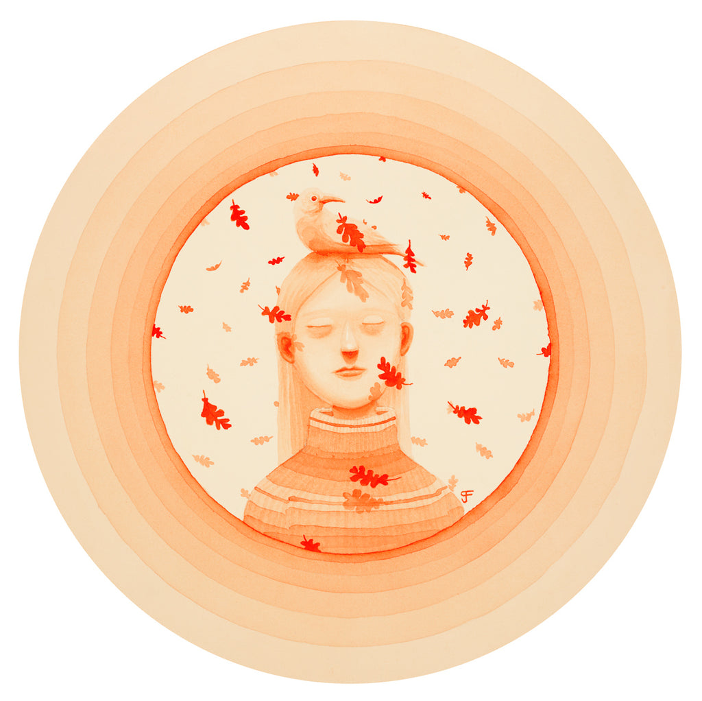 Graham Franciose - "Autumnal Meditations"