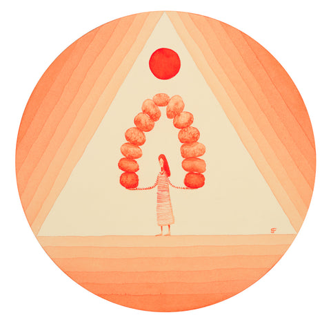 Graham Franciose - "In Balance"