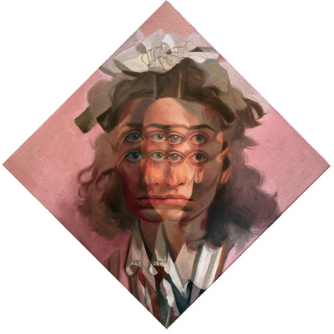 Alex Garant - The Rose