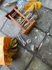 Astrid Wilk - Habitat – On The Floor