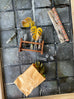 Astrid Wilk - Habitat – On The Floor