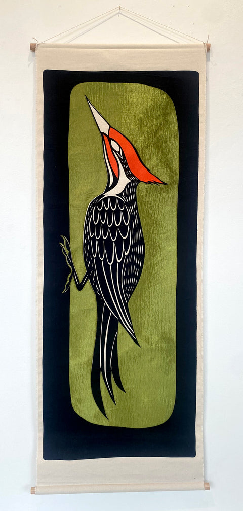Julie Odell - The Protector
