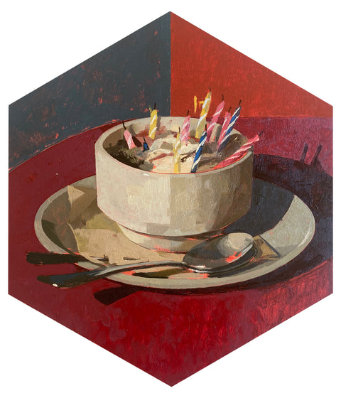 Wylee Risso - Still Life