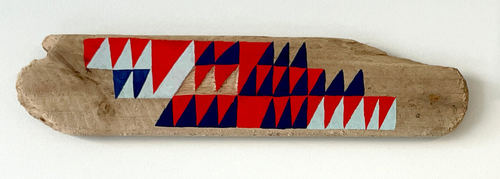 Allie Yacina - Mountains