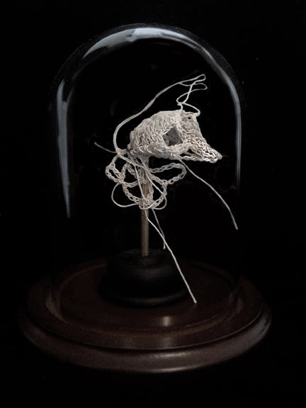 Caitlin McCormack - Ghost I