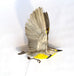 Sarah Conti - Western Meadowlark, Extinct Passenger Pigeon
