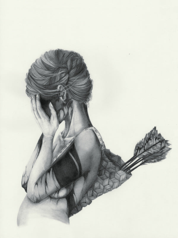 Susannah Kelly - Regret