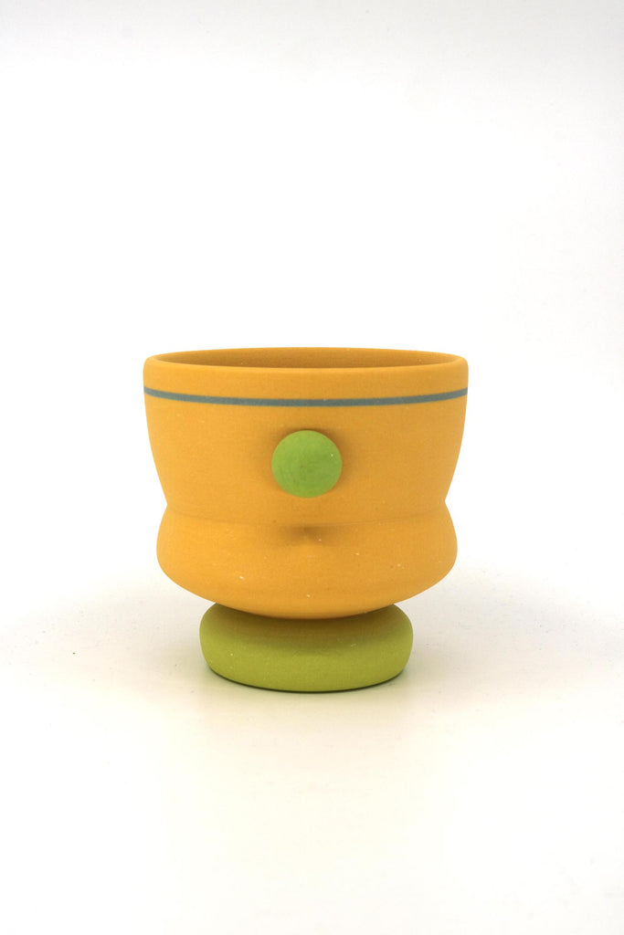 Chris Alveshere - Orange Cup