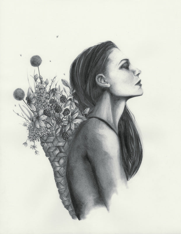Susannah Kelly - Hope