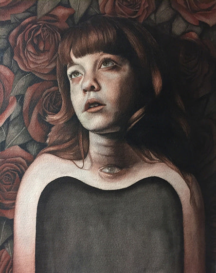Michelle Konczyk - Atrophy