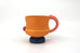 Chris Alveshere - Orange Mug