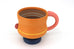 Chris Alveshere - Orange Mug