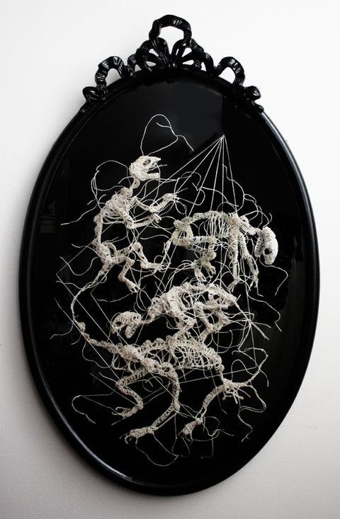 Caitlin McCormack - Hospitality, My Eagerness