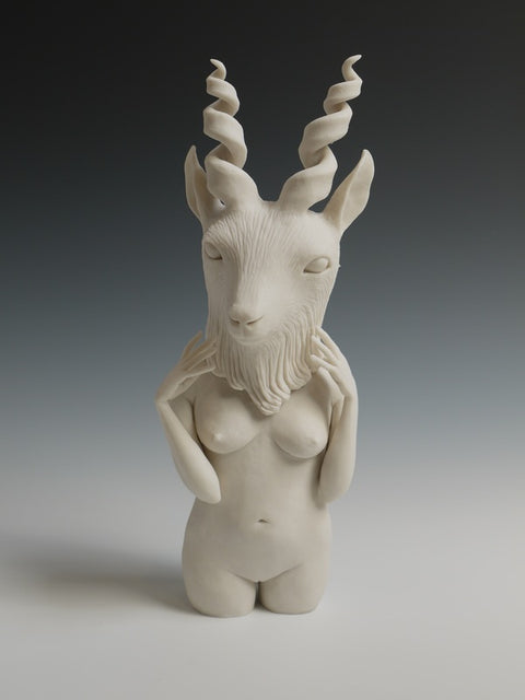 Crystal Morey - Interconnected Fate: Markohr