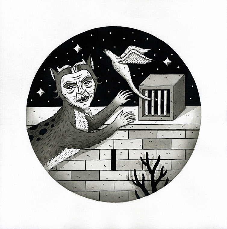Jon MacNair - Unattainable