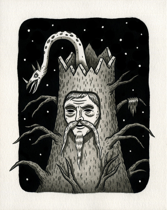 Jon MacNair - Dead Man's Tree