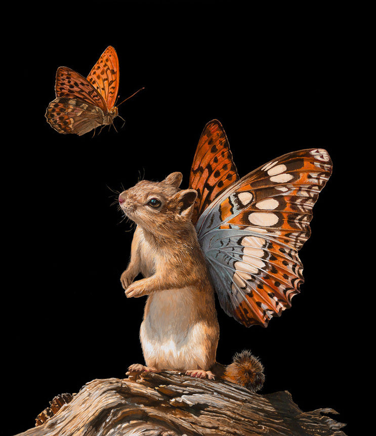 Lisa Ericson - Encounter