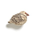 Calvin Ma - Mini Bird: Albino Raven