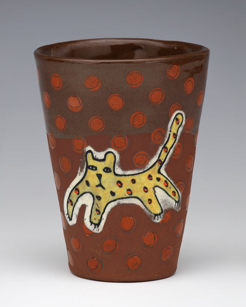 Sara Swink - Big Cats
