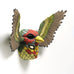 Calvin Ma - Blend In Mask: Versicolored Barbet