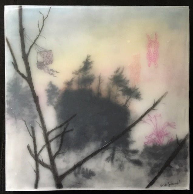 Brooks Salzwedel - "Cape Flattery"