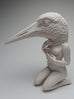 Crystal Morey - “Beyond the Borderland: Whooping Crane”