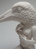 Crystal Morey - “Beyond the Borderland: Whooping Crane”