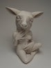 Crystal Morey - “Entangled Future: Mule Deer"