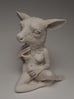 Crystal Morey - “Entangled Future: Mule Deer"