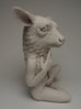 Crystal Morey - “Entangled Future: Mule Deer"