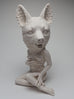 Crystal Morey - “Lush Anthesis: Sierra Nevada Red Fox”