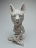 Crystal Morey - “Lush Anthesis: Sierra Nevada Red Fox”