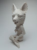 Crystal Morey - “Lush Anthesis: Sierra Nevada Red Fox”