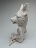Crystal Morey - “Lush Anthesis: Sierra Nevada Red Fox”