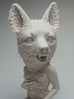 Crystal Morey - “Lush Anthesis: Sierra Nevada Red Fox”