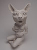 Crystal Morey - “Rising Seas: Florida Panther”