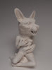 Crystal Morey - “Rising Seas: Florida Panther”