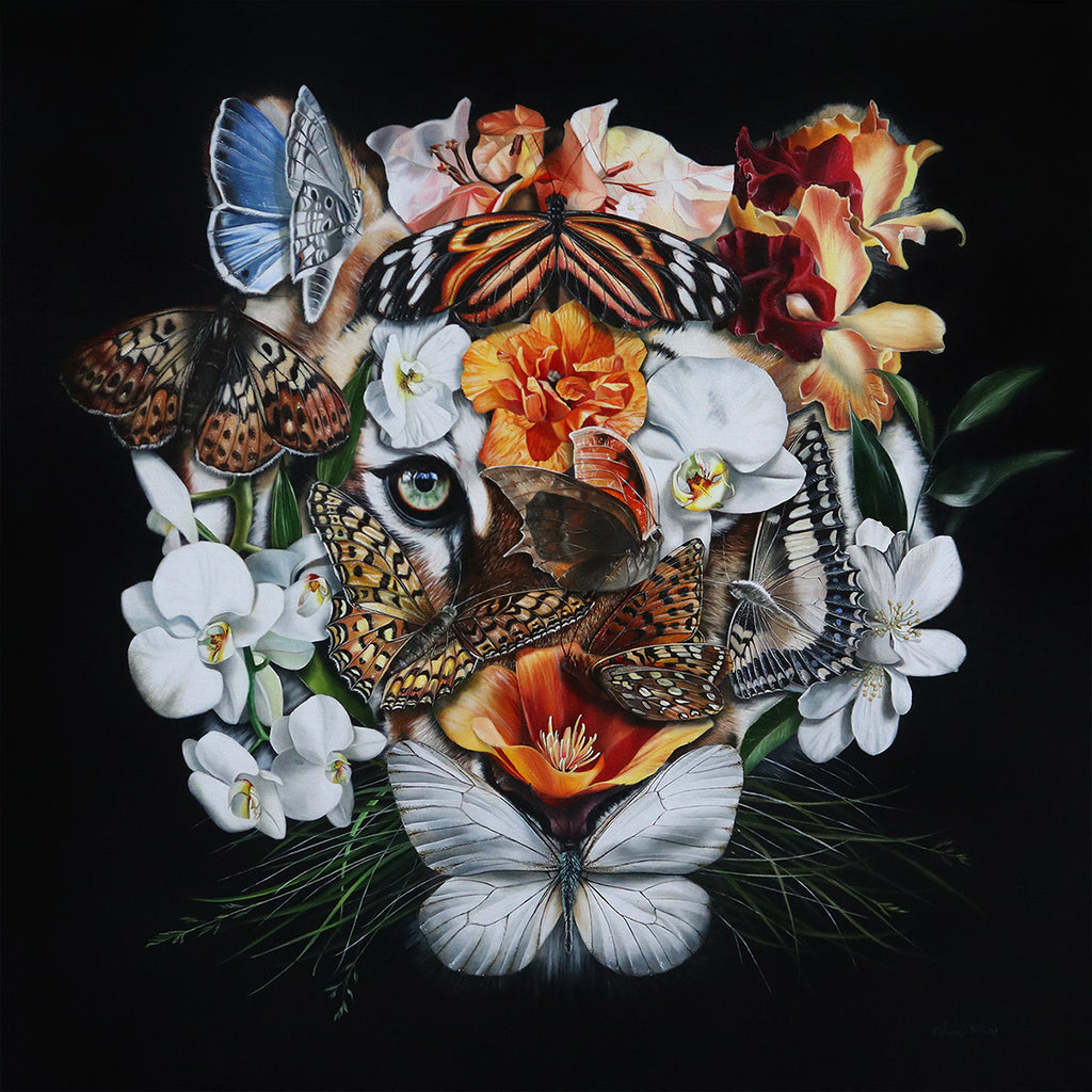 Clare Toms - Woven
