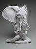 Crystal Morey - African Bush Elephant