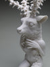 Crystal Morey - Lush Anthesis: Mule Deer