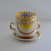 Annette Provenzo - Tea King