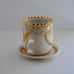 Annette Provenzo - Tea King