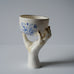 Annette Provenzo - Hand Goblet