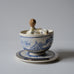 Annette Provenzo - Tea Bather 1